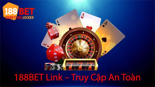 Trang chủ 188BET link